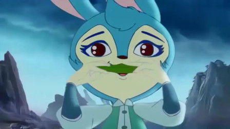 虹猫蓝兔的所有动画片全集