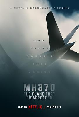 马航mh370真相