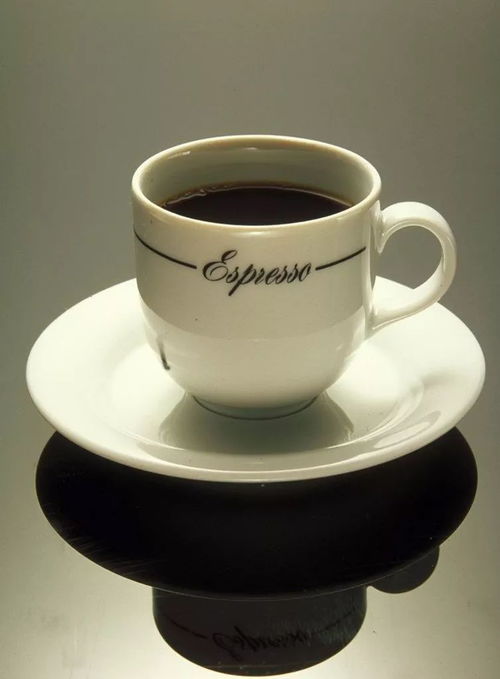 espresso咖啡机