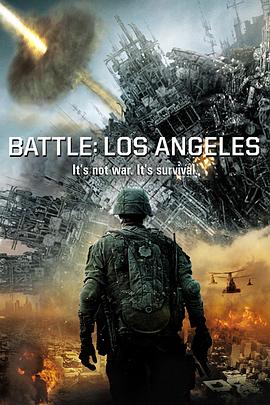 洛杉矶之战🈶第二部吗