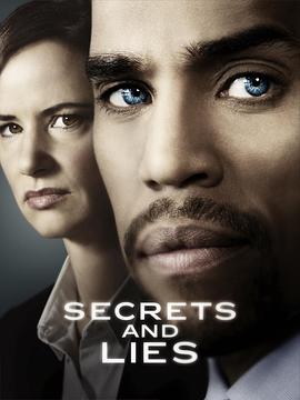 秘密与谎言在线观看第二季
