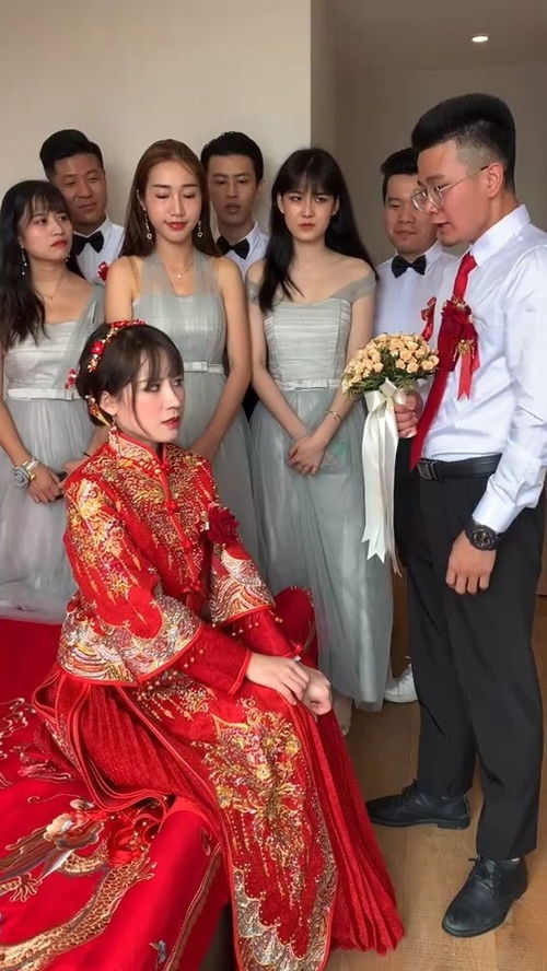 张若昀结婚