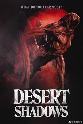 沙漠之鹰电影免费观看